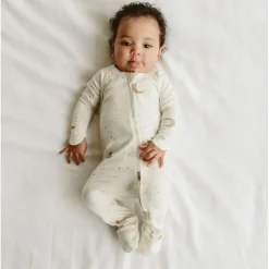 Goumi Footies 6-9M