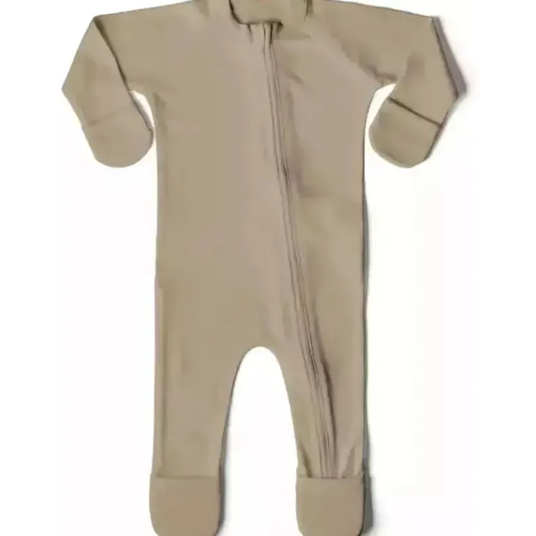 Goumi Footies 3-6M
