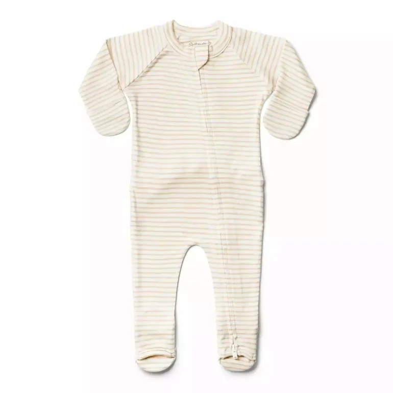 Goumi Footies 0-3M