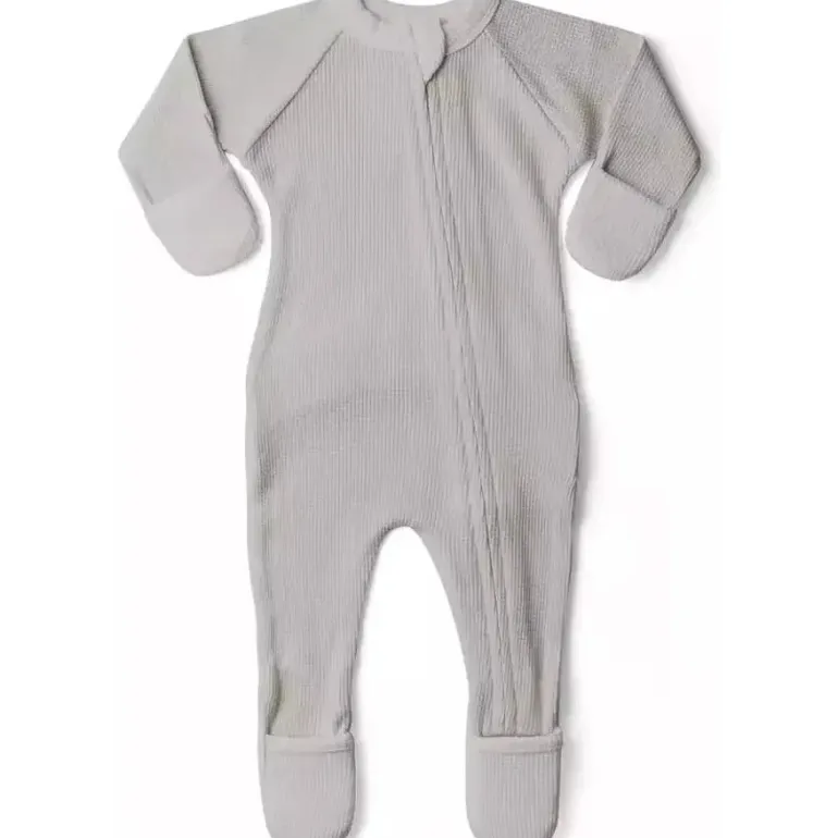 Goumi Footies 3-6M