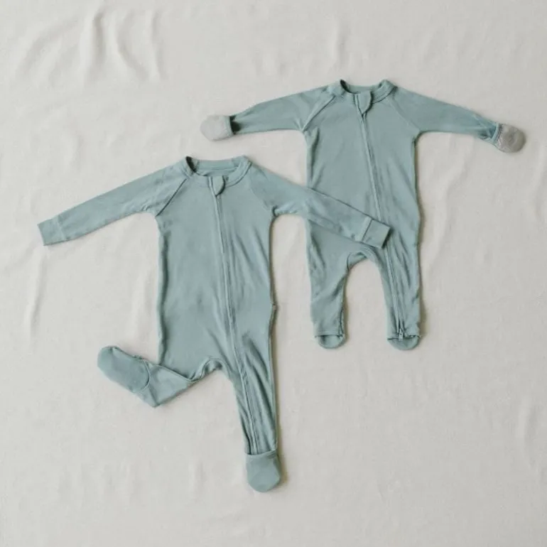 Goumi Footies 0-3M