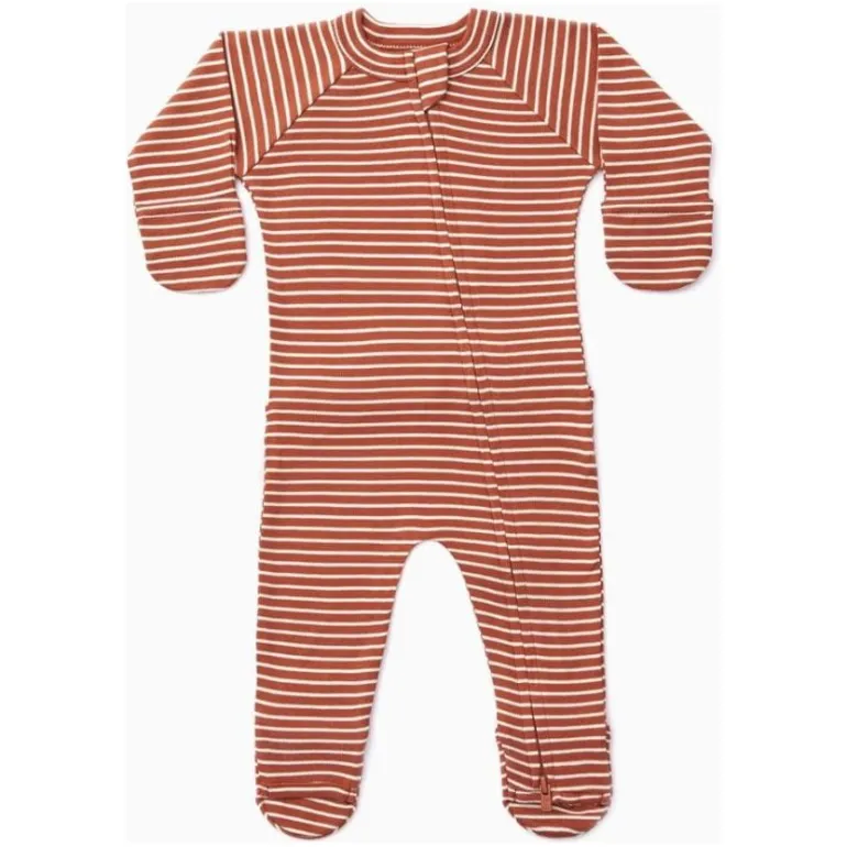 Goumi Footies 0-3M