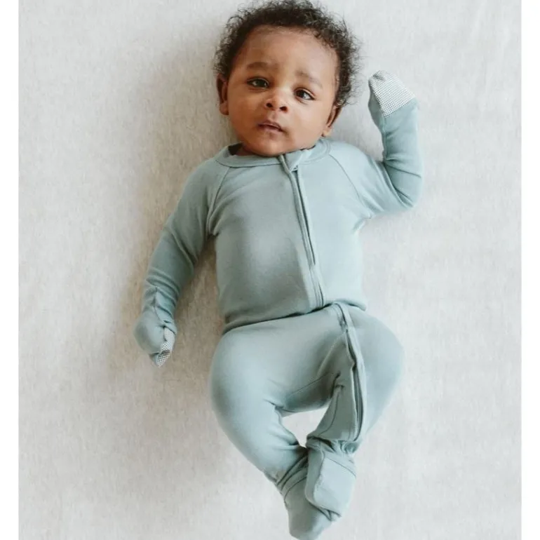 Goumi Footies 6-9M
