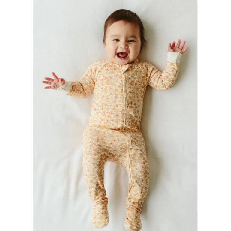 Goumi Footies 9-12M