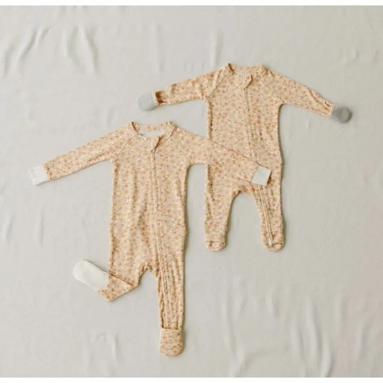 Goumi Footies 6-9M