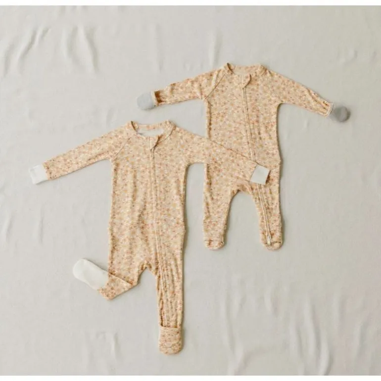 Goumi Footies 9-12M