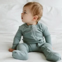 Goumi Footies 9-12M