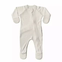 Goumi Footies 3-6M