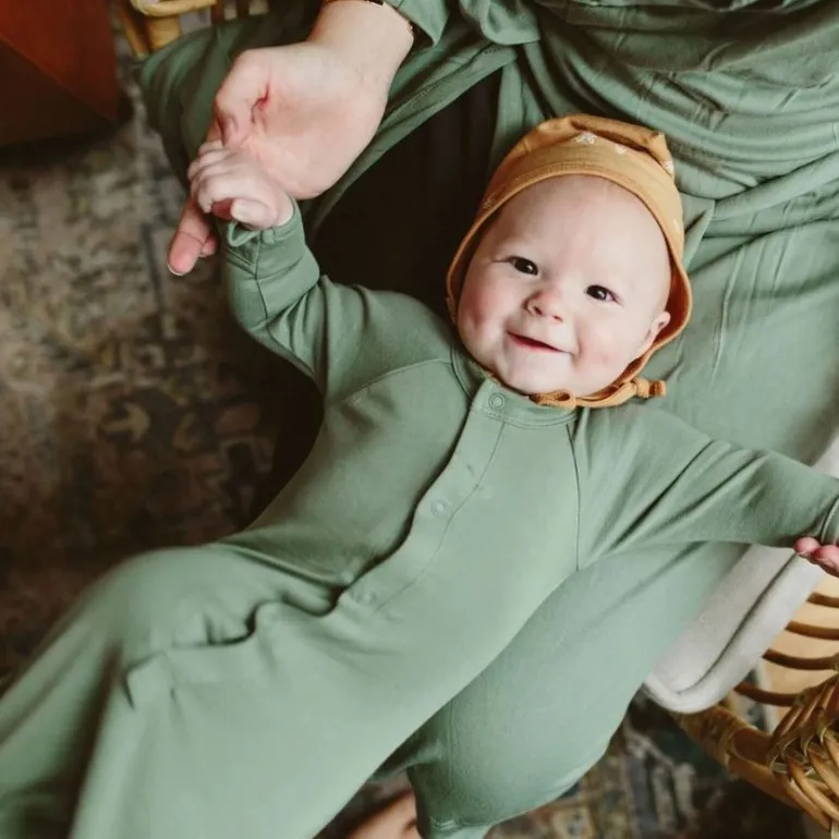 Goumi Gowns 0-3M