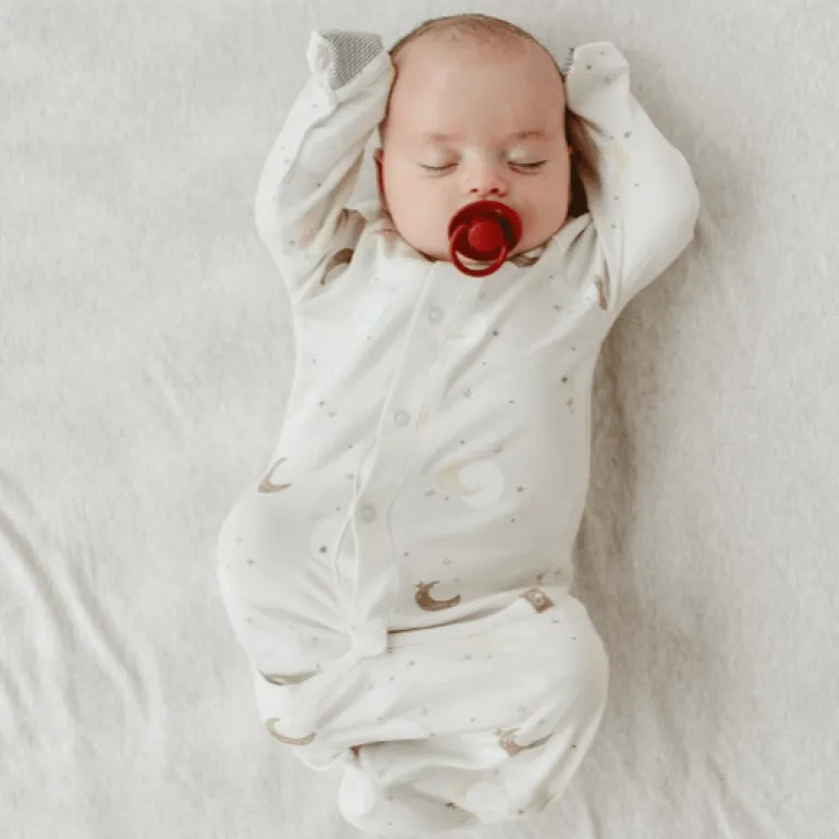 Goumi Gowns 0-3M