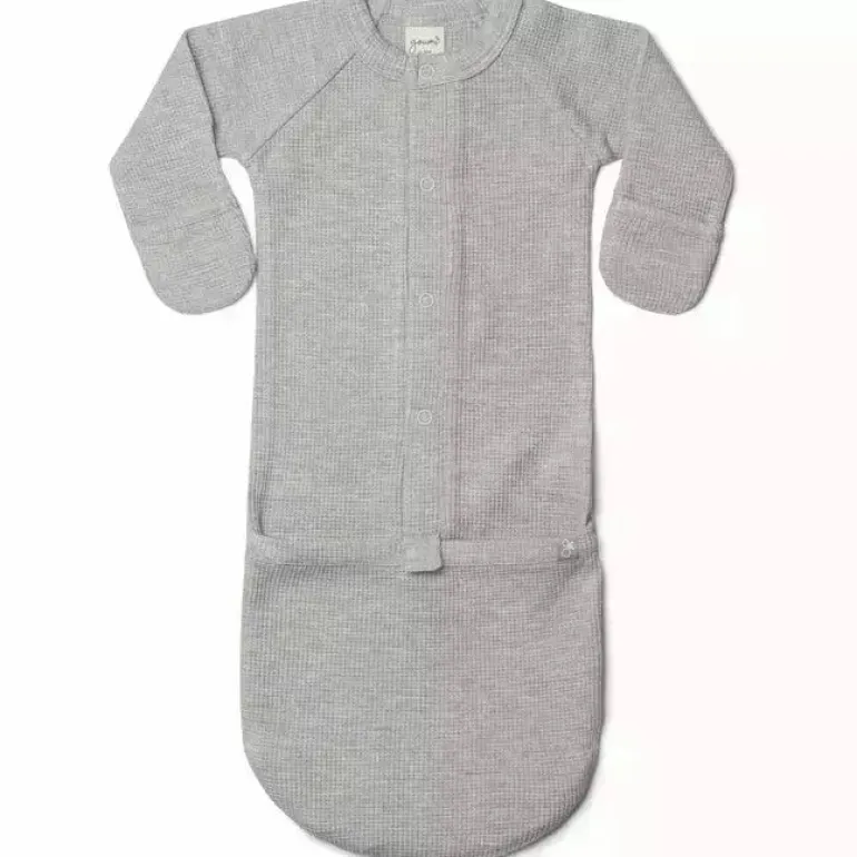 Goumi Gowns 0-3M