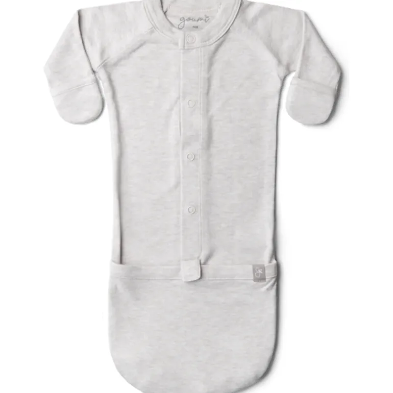 Goumi Gowns 0-3M