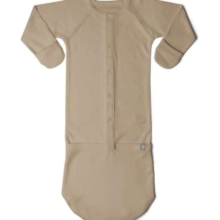 Goumi Gowns 0-3M