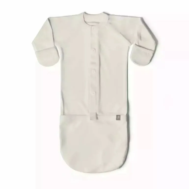 Goumi Gowns 0-3M