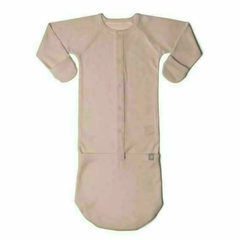 Goumi Gowns 0-3M