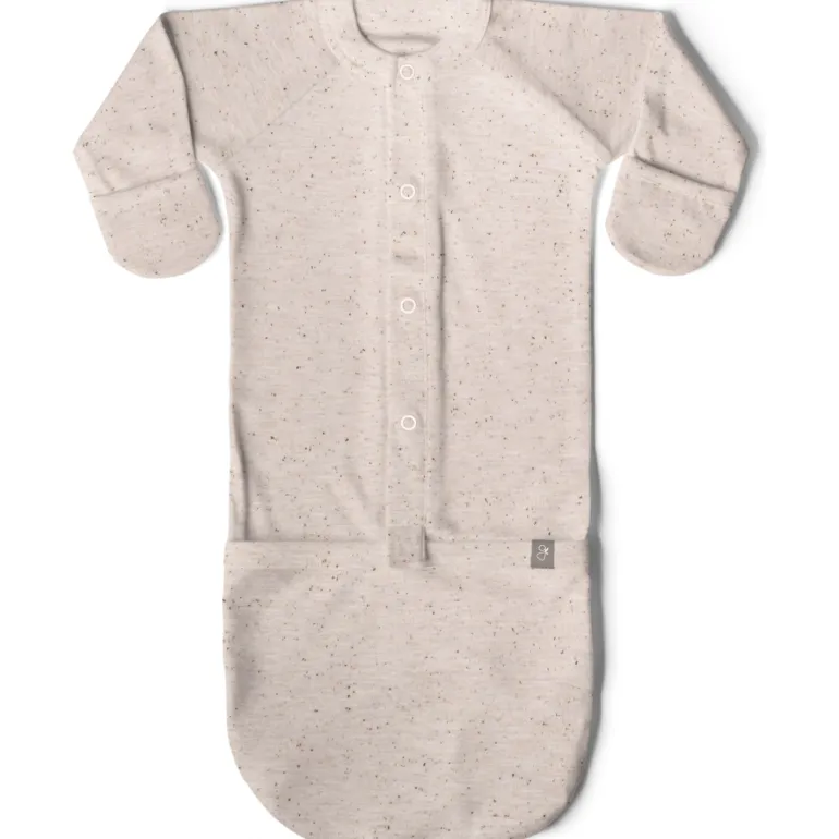 Goumi Gowns 0-3M