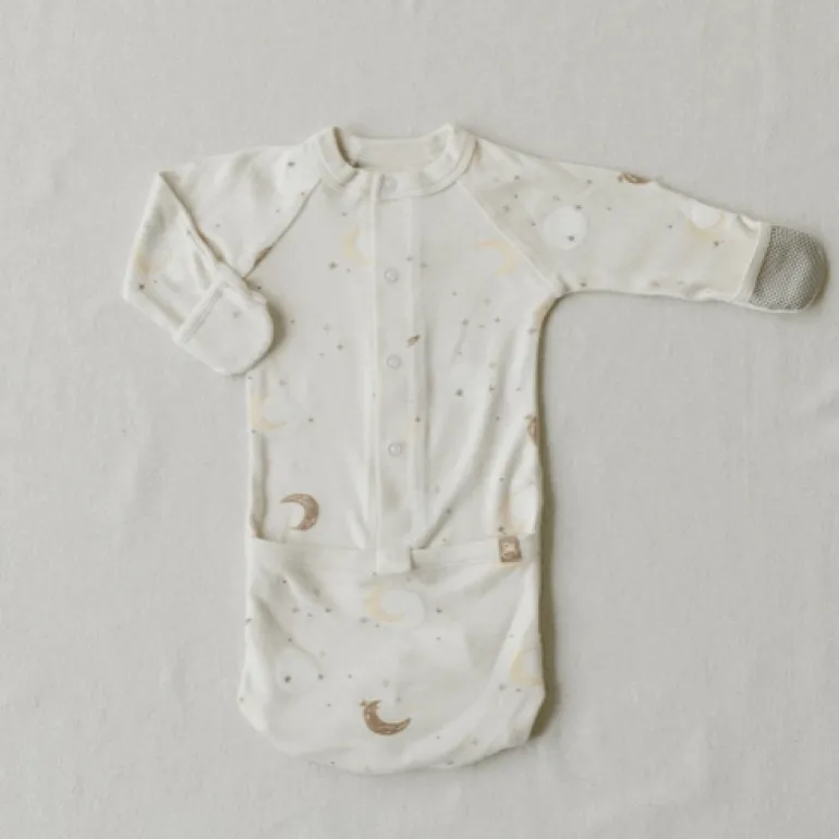 Goumi Gowns 0-3M