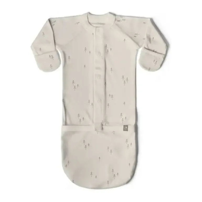 Goumi Gowns 0-3M