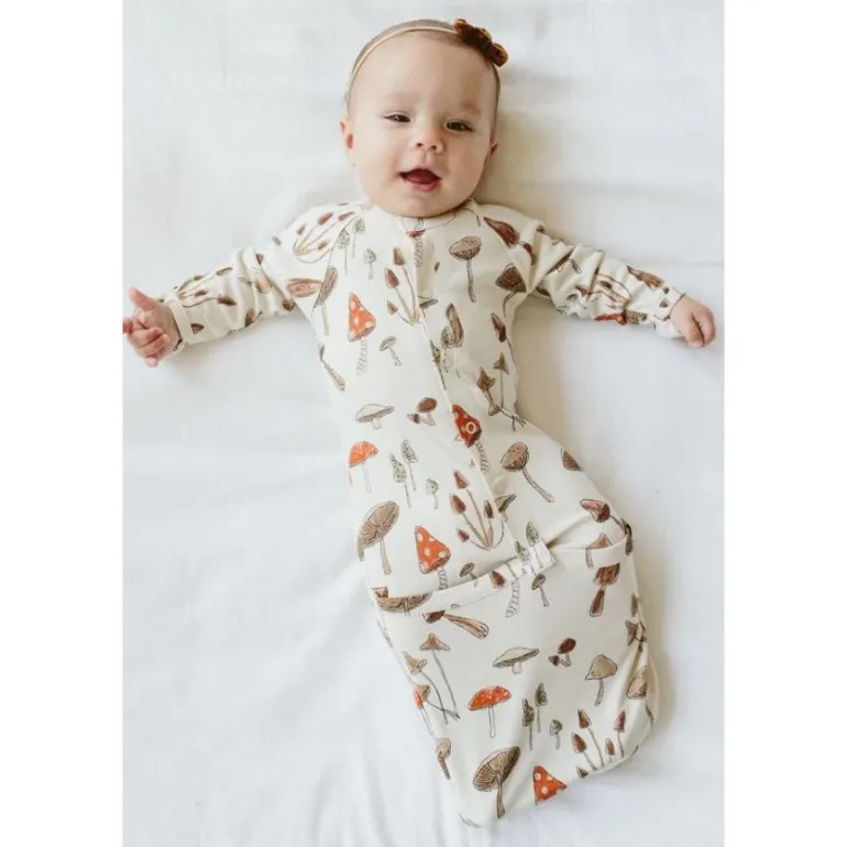 Goumi Gowns 0-3M