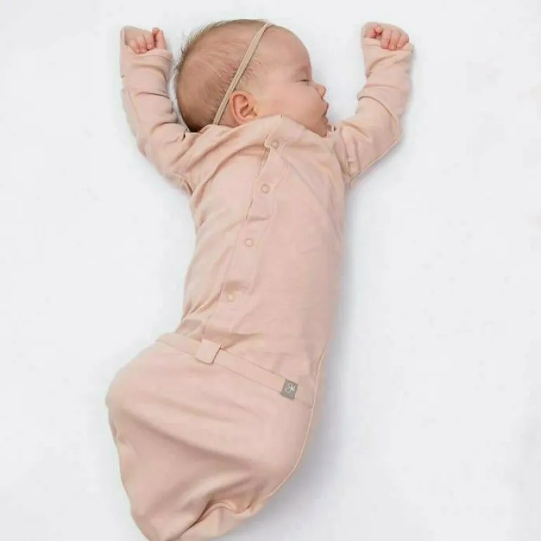 Goumi Gowns 0-3M