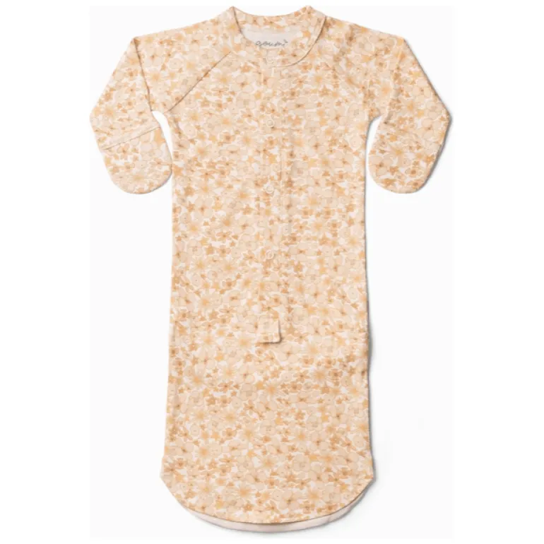 Goumi Gowns 0-3M