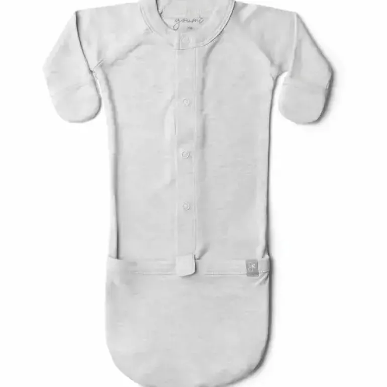 Goumi Gowns NB