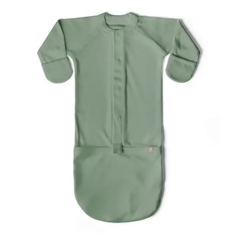 Goumi Gowns NB