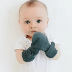 Goumi Mitts- Preemie