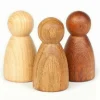 Grapat 3 Nins, 3 Woods