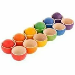 Grapat Bowls & Balls