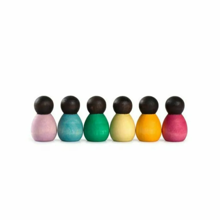 Grapat Dark Baby Nins