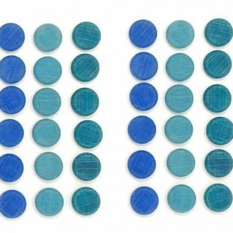 Grapat Mandala Little Coins