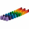 Grapat Mandala Rainbow Eggs