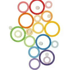 Grapat Nest Rings