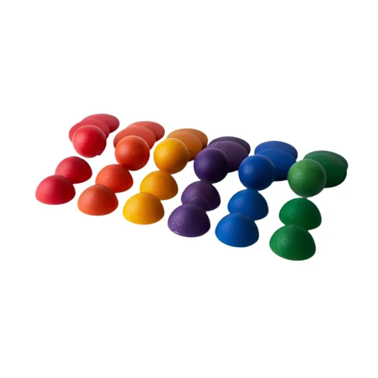 Grapat Round Set