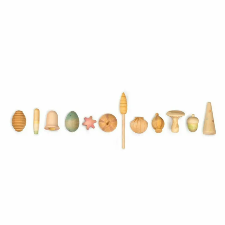 Grapat Wonders Set