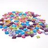 Grimm's 140 Giant Acrylic Glitter Stones