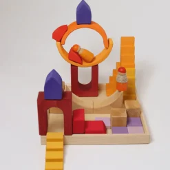 Grimm's Building World Desert Sand