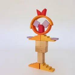 Grimm's Building World Desert Sand