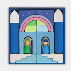 Grimm's Building World Polar Light