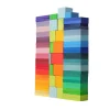 Grimm's Color Charts-Rally