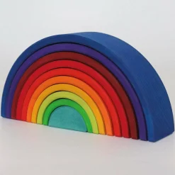 Grimm's Counting Rainbow