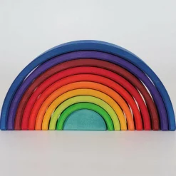 Grimm's Counting Rainbow