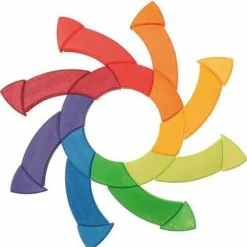 Grimm's Large Color Circle Goethe