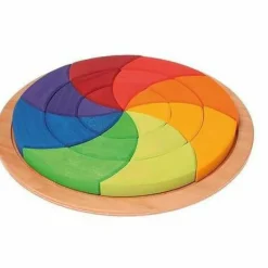 Grimm's Large Color Circle Goethe