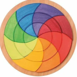 Grimm's Large Color Circle Goethe