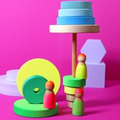 Grimm's Neon Friends Mix
