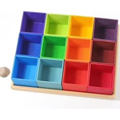 Grimm's 12-Piece Sorting Helper