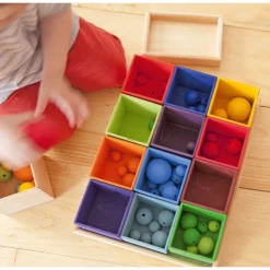 Grimm's 12-Piece Sorting Helper