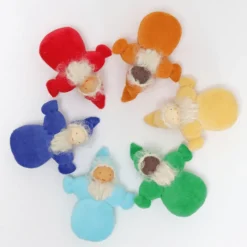 Grimm's Rainbow Dwarfs